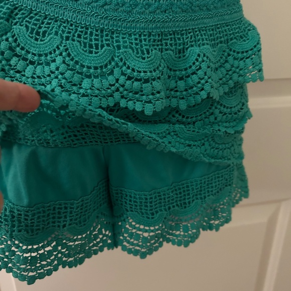 Girls 3-Pc Dresses and Skorts - Size L -XL - Picture 5 of 10